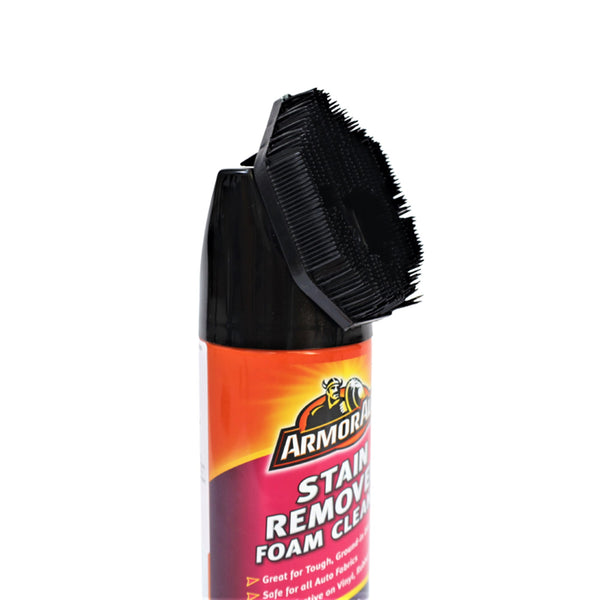 Spuma ArmorAll pentru curatarea petelor, detailing auto, 400ml #1