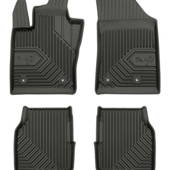 Hótálca gumiszőnyegek Alfa Romeo Tonale, gyártmány 05.2022 - jelen, suv karosszéria | 77408692