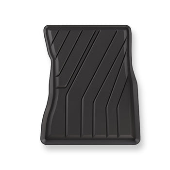 Hótálca gumiszőnyegek Mercedes GLB X247, gyártmány 11.2019 - jelen, suv karosszéria | AP1109