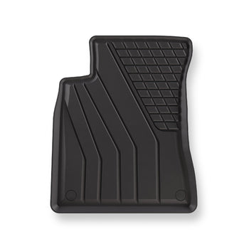 Hótálca gumiszőnyegek Mercedes GLA H247, gyártmány 12.2019 - jelen, suv karosszéria | AP1110