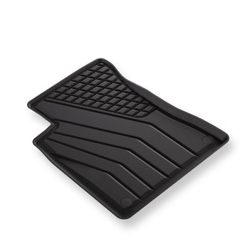 Hótálca gumiszőnyegek Mercedes B-Class W247, gyártmány 01.2019 - jelen, van karosszéria | AP1110