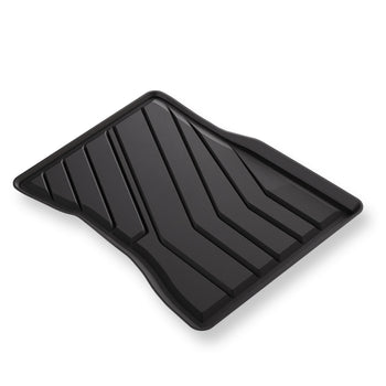 Hótálca gumiszőnyegek Mercedes GLA H247, gyártmány 12.2019 - jelen, suv karosszéria | AP1110