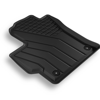 Hótálca gumiszőnyegek Toyota Corolla XII E210, gyártmány 03.2019 - jelen, kombi karosszéria | AP1112