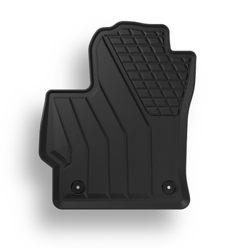 Hótálca gumiszőnyegek Toyota Corolla XII E210, gyártmány 03.2019 - jelen, szedán karosszéria | AP1112