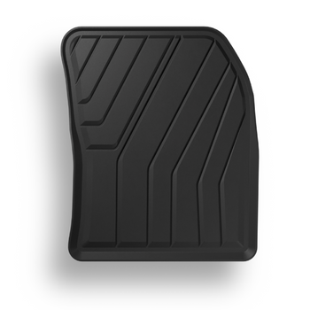 Hótálca gumiszőnyegek Toyota Corolla XII E210, gyártmány 03.2019 - jelen, kombi karosszéria | AP1112