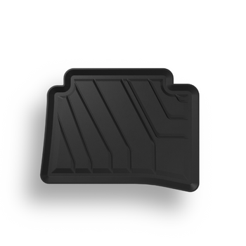 Hótálca gumiszőnyegek Toyota Corolla XII E210, gyártmány 03.2019 - jelen, kombi karosszéria | AP1112