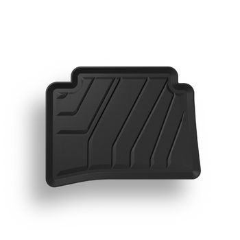 Hótálca gumiszőnyegek Toyota Corolla XII E210, gyártmány 03.2019 - jelen, szedán karosszéria | AP1112