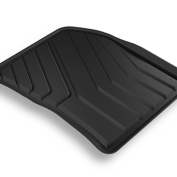 Hótálca gumiszőnyegek Toyota Corolla XII E210, gyártmány 03.2019 - jelen, kombi karosszéria | AP1112