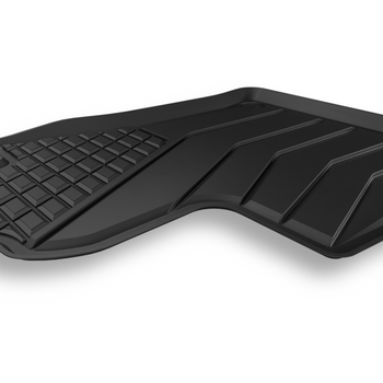 Hótálca gumiszőnyegek Toyota Corolla XII E210, gyártmány 03.2019 - jelen, szedán karosszéria | AP1112