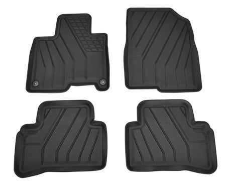 Hótálca gumiszőnyegek Kia Sportage V, gyártmány 2022 - jelen, suv karosszéria | AP1118