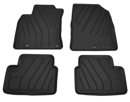 Hótálca gumiszőnyegek Kia Ceed X, gyártmány 09.2019 - jelen, suv karosszéria | AP1120