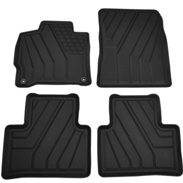 Hótálca gumiszőnyegek Opel Astra L Hybrid, gyártmány 2021 - jelen, kombi karosszéria | AP1126