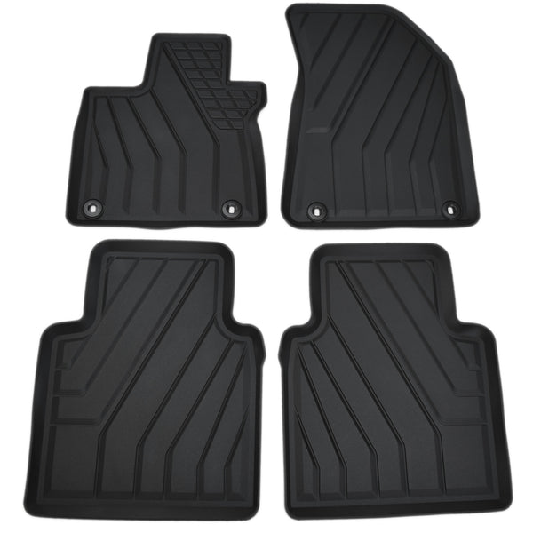 Hótálca gumiszőnyegek MG HS II, gyártmány 07.2024 - jelen, suv karosszéria | AP1127