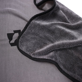 Ultra nagy mikroszálas törölköző 1000GSM Arka Ride + AJÁNDÉK mikroszálas kesztyű