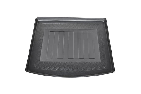 Csomagtértálca Volkswagen Golf 6 5K Plus, ferdehátú karosszéria, gyártmány 04.2009 - 2014, előretolt üléssor | 192632