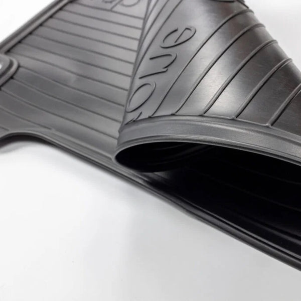 Csomagtértálca Dacia Jogger, kombi karosszéria, gyártmány 2022 - jelen, 7 üléses, felemelt 3. üléssor | DZ439986