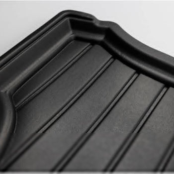 Csomagtértálca Ford Mustang Mach-E electric, suv karosszéria, gyártmány 05.2021 - jelen, defektjavító készlet | DZ414457