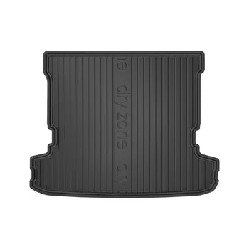 Csomagtértálca Mitsubishi Pajero IV, suv karosszéria, gyártmány 04.2007 - 07.2015, 5 ajtós, magasságra állítható csomagtérpadló nélkül | DZ400597