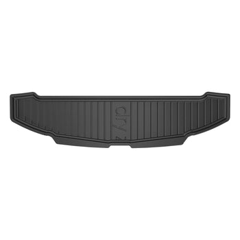 Csomagtértálca Kia Carens IV, van karosszéria, gyártmány 04.2013 - 08.2019, 7 üléses, felemelt 3. üléssor | DZ401105