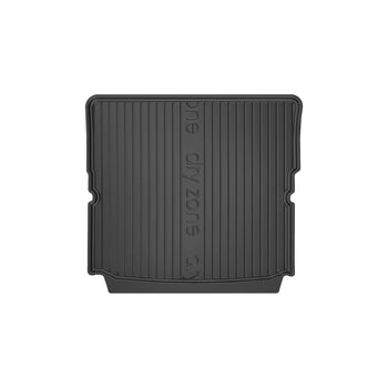 Csomagtértálca Opel Zafira B, van karosszéria, gyártmány 05.2005 - 2014, 7 üléses, ledöntött 3. üléssor | DZ402645