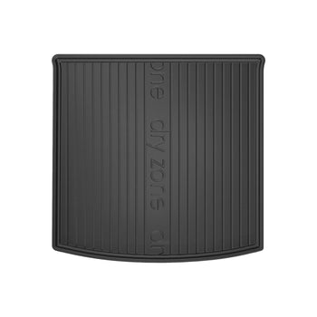 Csomagtértálca Skoda Kodiaq, suv karosszéria, gyártmány 03.2017 - jelen, 7 üléses, felemelt 3. üléssor, oldalsó fülek nélkül | DZ402720