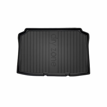 Csomagtértálca Volkswagen Polo IV, ferdehátú karosszéria, gyártmány 11.2001 - 2009, 3 ajtós | DZ403116