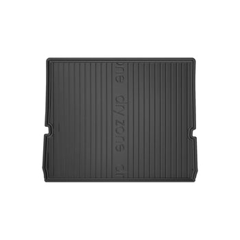 Csomagtértálca Ford S-Max II, van karosszéria, gyártmány 09.2015 - jelen, 7 üléses, ledöntött 3. üléssor, magasságra állítható csomagtérpadló nélkül | DZ403260