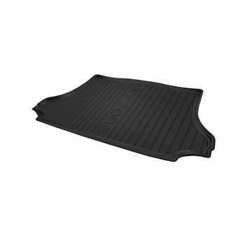 Csomagtértálca Toyota RAV4 III, suv karosszéria, gyártmány 02.2006 - 02.2013, magasságra állítható csomagtérpadló nélkül | DZ403499