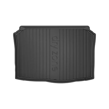 Csomagtértálca Skoda Fabia I, ferdehátú karosszéria, gyártmány 2000 - 2007, 2 üléses | DZ403567
