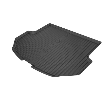 Csomagtértálca Hyundai Santa Fe III, suv karosszéria, gyártmány 09.2012 - 07.2018, 5 üléses, magasságra állítható csomagtérpadló nélkül | DZ403697