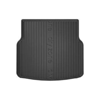 Csomagtértálca Mercedes C-Class W204, kombi karosszéria, gyártmány 12.2007 - 09.2014, magasságra állítható csomagtérpadló nélkül | DZ403857
