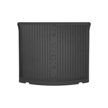 Csomagtértálca Volkswagen Caddy Life, van karosszéria, gyártmány 2015 - 2021, facelift után, 5 üléses, magasságra állítható csomagtérpadló nélkül | DZ403901