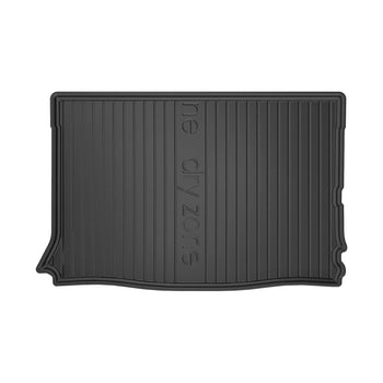 Csomagtértálca Citroen Berlingo I, van karosszéria, gyártmány 1996 - 2008, facelift előtt, 5 üléses, magasságra állítható csomagtérpadló nélkül | DZ404205