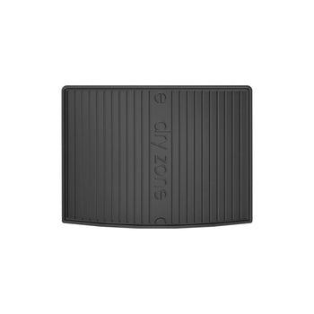 Csomagtértálca Mercedes B-Class W245, van karosszéria, gyártmány 06.2005 - 2011, normál pótkerék | DZ404236