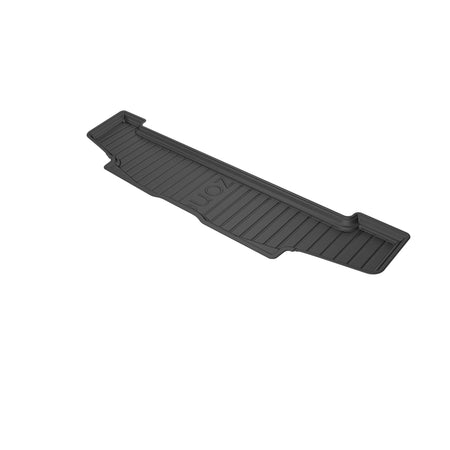 Csomagtértálca Chevrolet Captiva, suv karosszéria, gyártmány 2006 - 2015, facelift előtt, 7 üléses, felemelt 3. üléssor | DZ404793