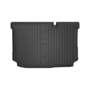 Csomagtértálca Ford Fiesta VII, ferdehátú karosszéria, gyártmány 07.2017 - jelen, 5 ajtós, magasságra állítható csomagtérpadló nélkül | DZ404960