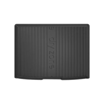 Csomagtértálca Ford Focus IV, ferdehátú karosszéria, gyártmány 09.2018 - jelen, normál pótkerék, magasságra állítható csomagtérpadló nélkül | DZ405004