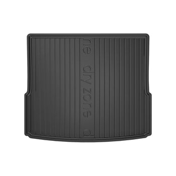 Csomagtértálca BMW X1 F48, suv karosszéria, gyártmány 10.2015 - 09.2022, rögzített üléssor | DZ405172