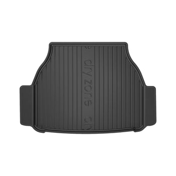 Csomagtértálca Jaguar XJ, szedán karosszéria, gyártmány 2009 - 07.2019, a 2016-as facelift előtt, normál pótkerék | DZ405462