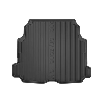 Csomagtértálca Volvo S 60 I, szedán karosszéria, gyártmány 11.2000 - 2010, oldalsó fülekkel, defektjavító készlet | DZ405530