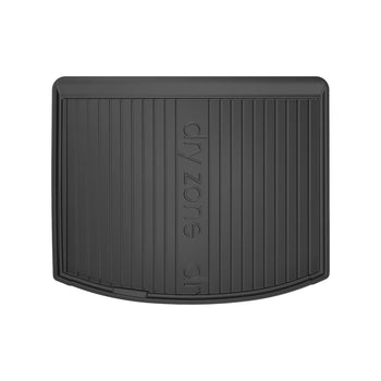 Csomagtértálca Mazda 3 II, ferdehátú karosszéria, gyártmány 05.2009 - 08.2013, alsó csomagtér, keskeny pótkerék, bose audió rendszer nélkül | DZ405653