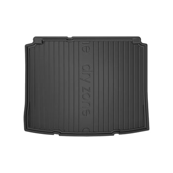 Csomagtértálca Volkswagen Golf 4, ferdehátú karosszéria, gyártmány 1998 - 2003, magasságra állítható csomagtérpadló nélkül, normál pótkerék | DZ405844