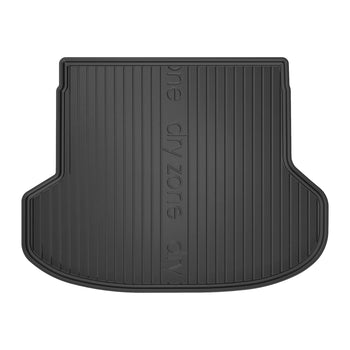 Csomagtértálca Kia Ceed Pro Shooting Brake, kombi karosszéria, gyártmány 12.2018 - jelen, oldalsó fülekkel, mélynyomó nélkül, sínek nélküli | DZ406025