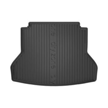 Csomagtértálca Hyundai Elantra VI, szedán karosszéria, gyártmány 03.2016 - 12.2020, magasságra állítható csomagtérpadló nélkül | DZ406131