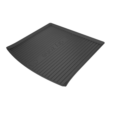 Csomagtértálca Volkswagen Touareg III, suv karosszéria, gyártmány 07.2018 - jelen, csomagrendezős kialakítás, sínek nélküli, oldalsó fülek nélkül | DZ406797