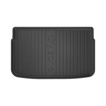 Csomagtértálca Mercedes SLK, roadster karosszéria, gyártmány 2004 - 2011, csomagrendezős kialakítás | DZ406858