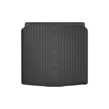 Csomagtértálca Ford Focus IV, kombi karosszéria, gyártmány 09.2018 - jelen, alsó csomagtér, oldalzsebek nélküli, keskeny pótkerék | DZ406957