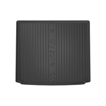 Csomagtértálca Ford Focus IV, kombi karosszéria, gyártmány 09.2018 - jelen, felső csomagtér, oldalzsebek nélküli, keskeny pótkerék | DZ406964