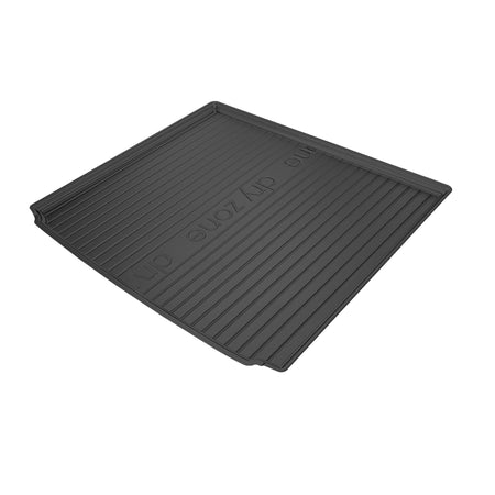 Csomagtértálca Ford Focus IV, kombi karosszéria, gyártmány 09.2018 - jelen, felső csomagtér, oldalzsebek nélküli, keskeny pótkerék | DZ406964