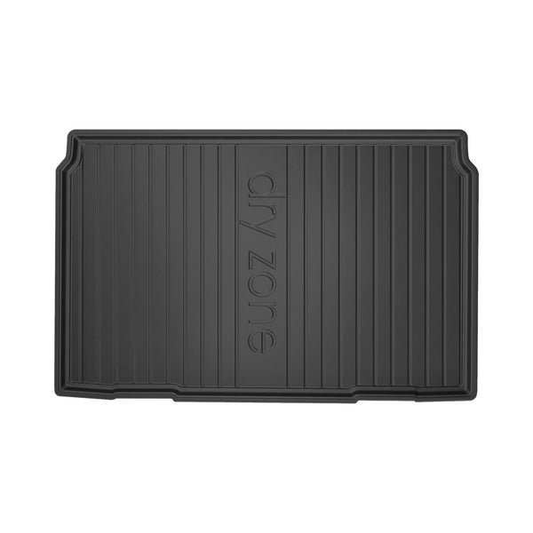 Csomagtértálca Peugeot 208 II, ferdehátú karosszéria, gyártmány 06.2019 - jelen, normál pótkerék | DZ413368